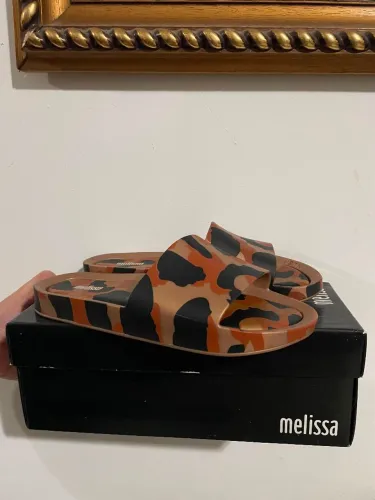 Melissa slide Beach