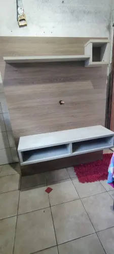 Painel de TV 100% MDF