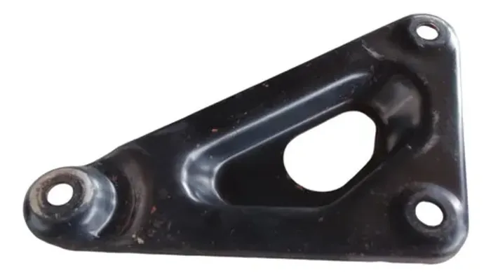 Suporte Coxim Agregado Gm Astra Zafira 1999 A 2008