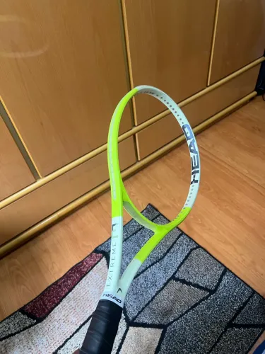 Raquete Head Extreme Pro (2024)