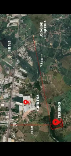 Super Oportunidade de Investimento em Feira de Santana