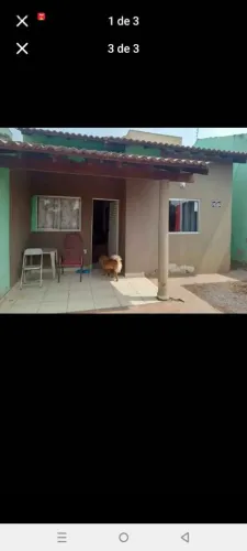 Ágio de casa