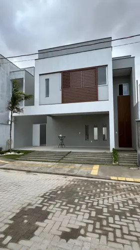 CONDOMÍNIO PRIME COHAMA A VENDA COM 4 QUARTOS