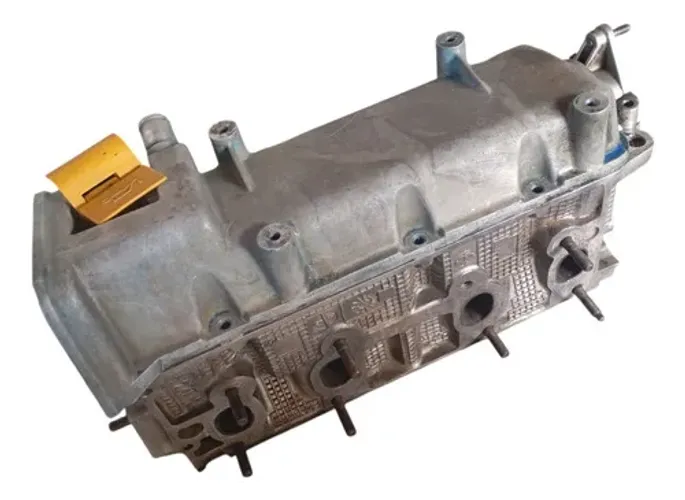 Tampa Cabeçote Fiat Palio Siena Uno 1.4 Fire 2002 46546204