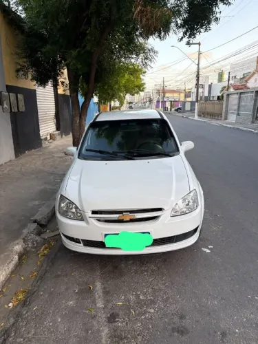 Clássic a venda --ACEITA FINANCIAMENTO
