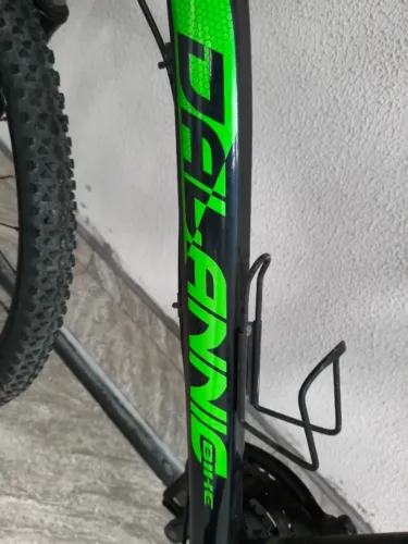 Bicicleta aro 29 dalanio