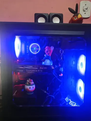 KIT UPGRADE i7 9700K + MSI Mortar