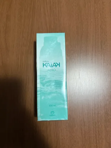 Perfume Natura Kaiak Aero Feminino 100ml