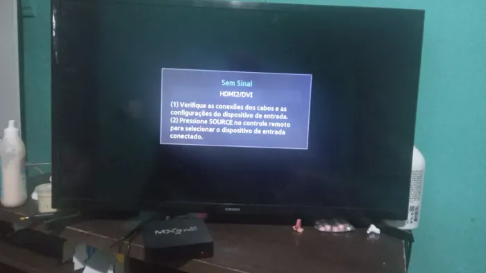 Tv 32polegadas