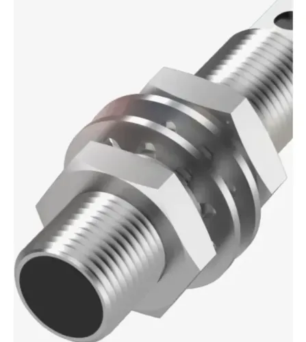 Sensor Otico Bos0045 Bos 12m-ps-1pd-s4-c Balluff