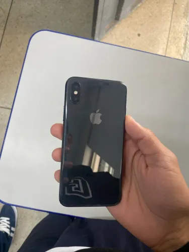 iPhone XS