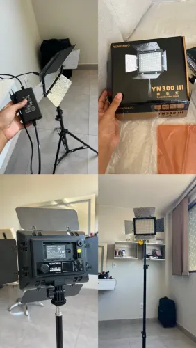 Led da yongunur