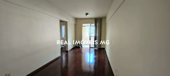 Apartamento para locação 3 quartos no Sion
