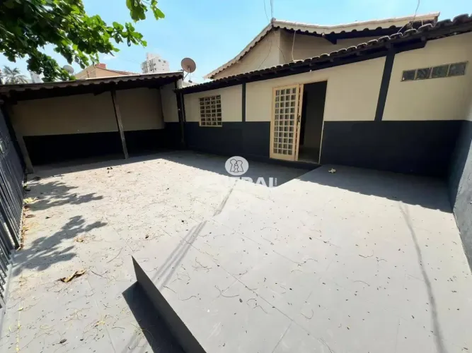 Casa para locação RESIDENCIAL ou COMERCIAL, Setor Central, Goiânia, GO codigo: 330979