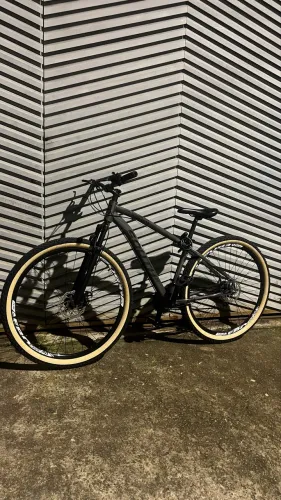 Bicicleta aro 29