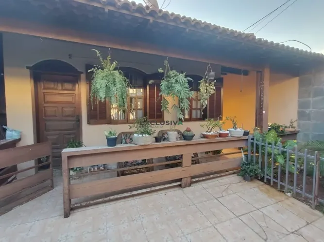 CASA SENSACIONAL NO CAMARGOS