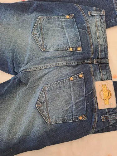 Calça Jeans