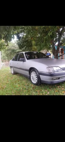 Chevrolet Omega CD 4.1 / 3.0 1997