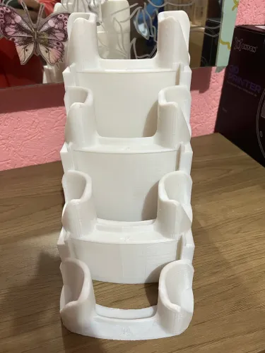 Suporte para 4 controles ps5 e ps4
