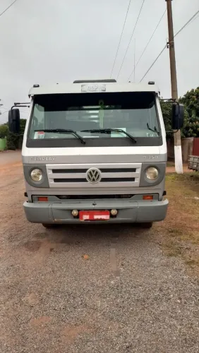 Vendo Caminhão Volkswagen Delivery 9-150