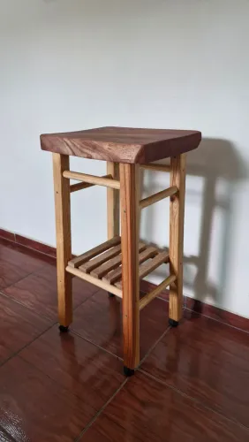 Fruteira Rústica 