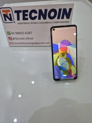 SAMSUNG A21S 64GB