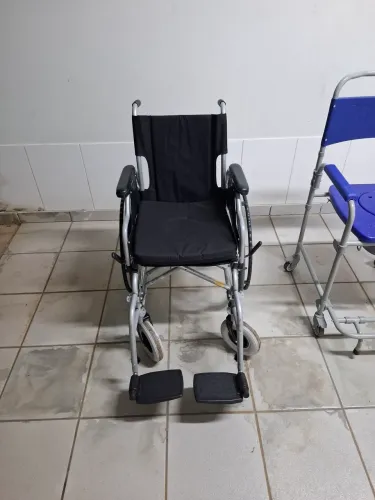 Cadeira de rodas