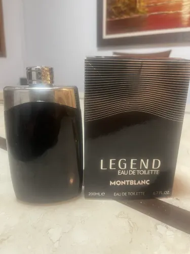 Montblanc Legend 200 ml