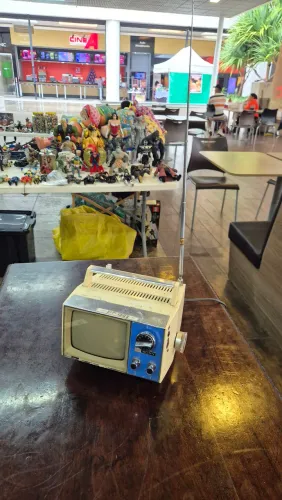 Tv Sony - Mini TV - 5 pol