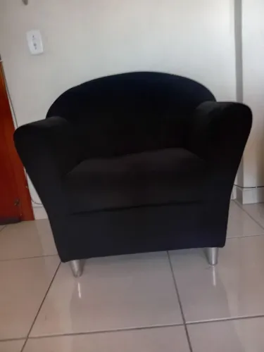 POLTRONA SOFA SEMI NOVA