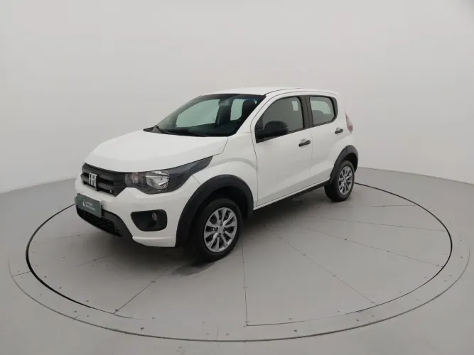 Fiat Mobi Like 1.0 Fire Flex 5P. 2025