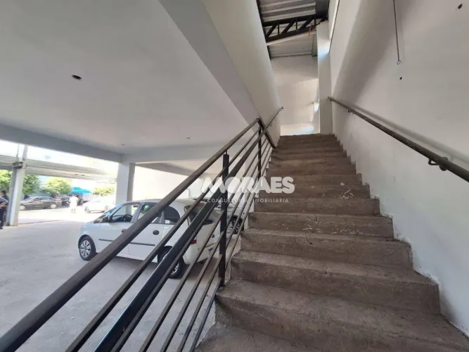 Salão, 958 m² - venda por R$ 5.500.000 ou aluguel por R$ 60.000/mês - Centro - Bauru/SP.