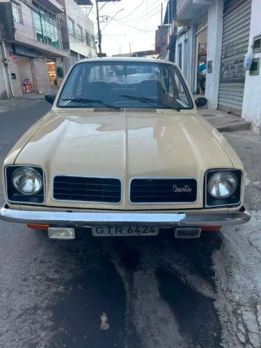 Chevette 1978