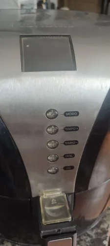 Airfryer Mondial