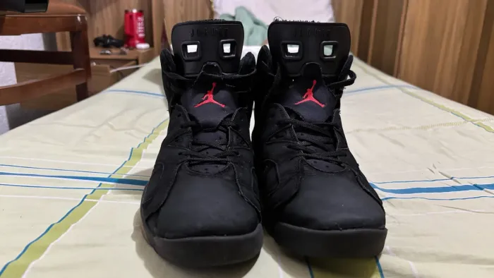 Air Jordan 6 Retro