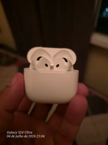 Airpods 4 original