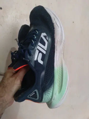 Tênis fila original