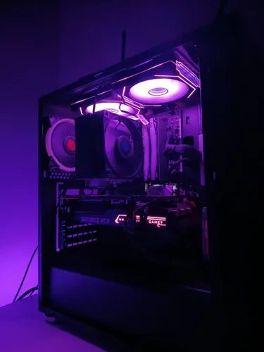 RTX 2070 SUPER MSI