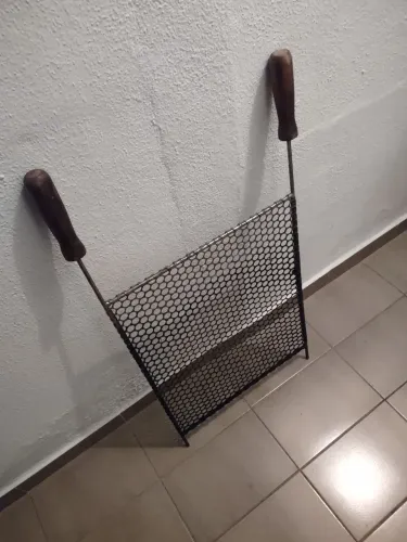 Grelha de churrasco