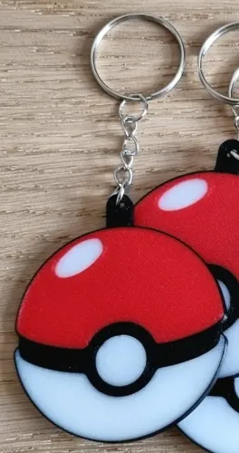Chaveiros de animes e desenhos vários temas entre em contato