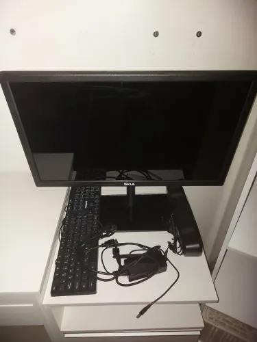 Kit de periféricos 
