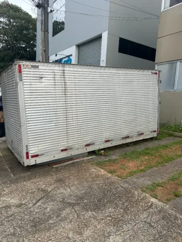 Baú Vuc