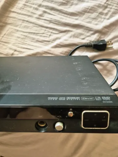 DVD karaoke