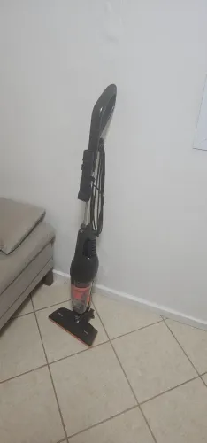 Aspirador de pó