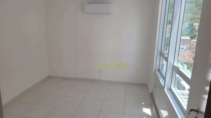Sala à venda, 28 m² por R$ 210.000,00 - Santa Rosa - Niterói/RJ