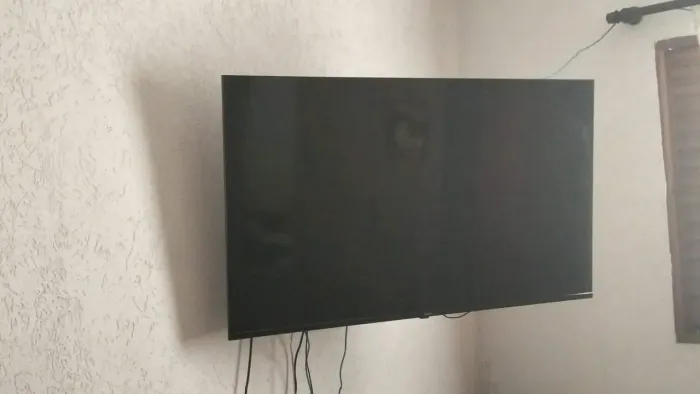 Televisão Smartv 55 polegadas Philco 