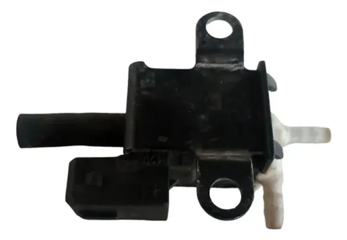 Válvula Solenoide Partida Frio Vw Gol G5 G6 1.6 2012 A 2020