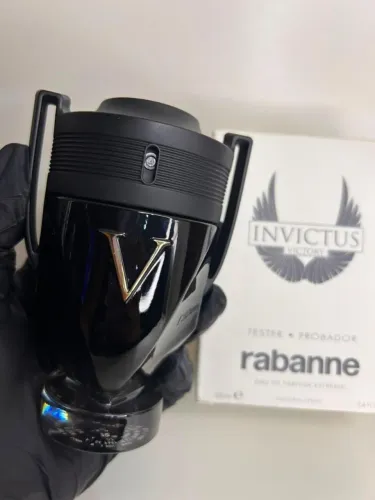 Invictus victory