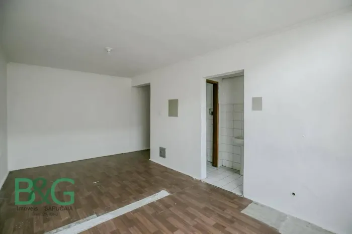 Sala para alugar, 35 m² por R$ 2.571,00/mês - Lapa - São Paulo/SP