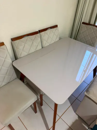 Mesa de jantar
